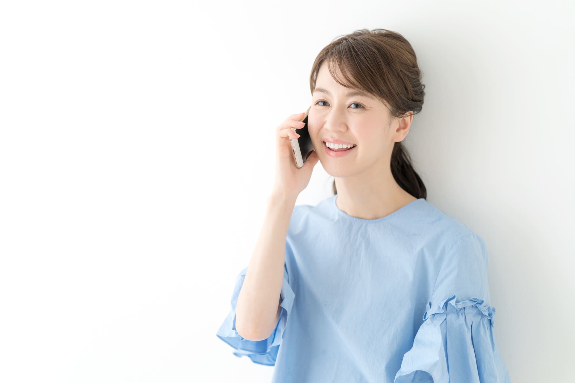 工事のご用命や相談のお問い合わせ